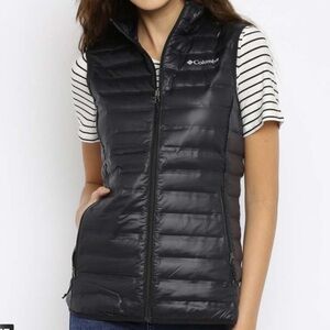 Columbia Women’s Puffer Vest